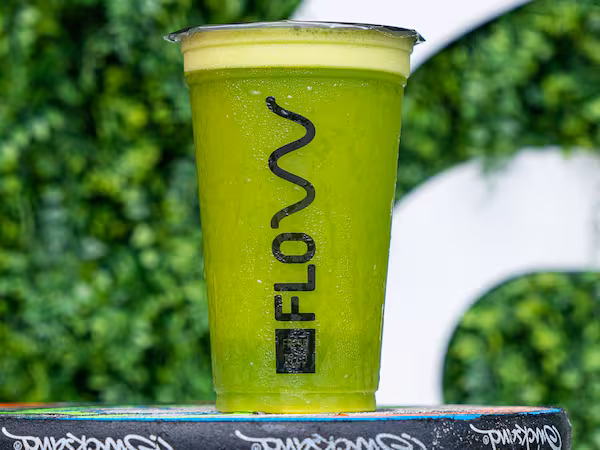 Suco Detox